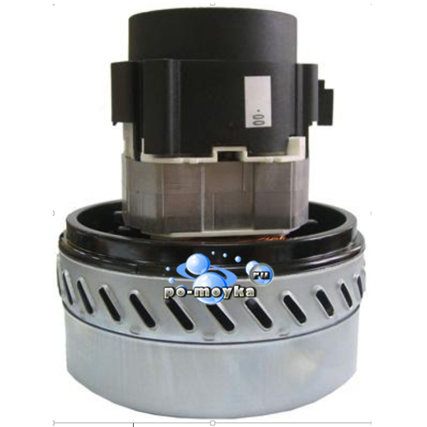 Для водопылесоса Karcher и Starmix турбина мощностью 1250 Вт - 61300447