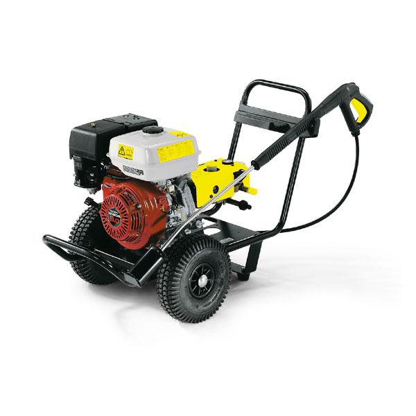 мойка высокого давления karcher hd 901 b