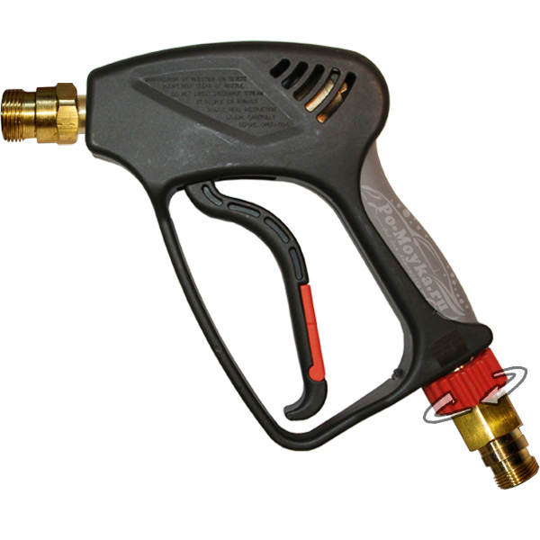 spg04 пистолет вд керхер easy!lock на автомойку hd hds