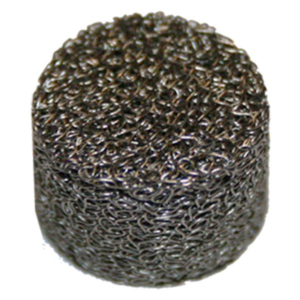 таблетка (сеточка пенообразующая) в пенную насадку