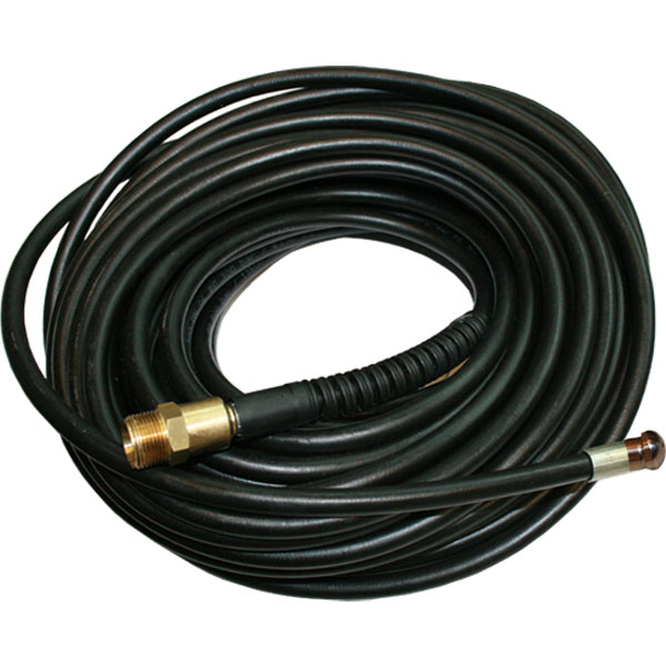 каналопромывочный шланг flexy №4 makita, зубр, faip, ar, 40 м