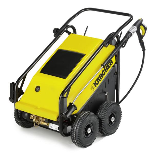 мойка высокого давления karcher hd 2000 super