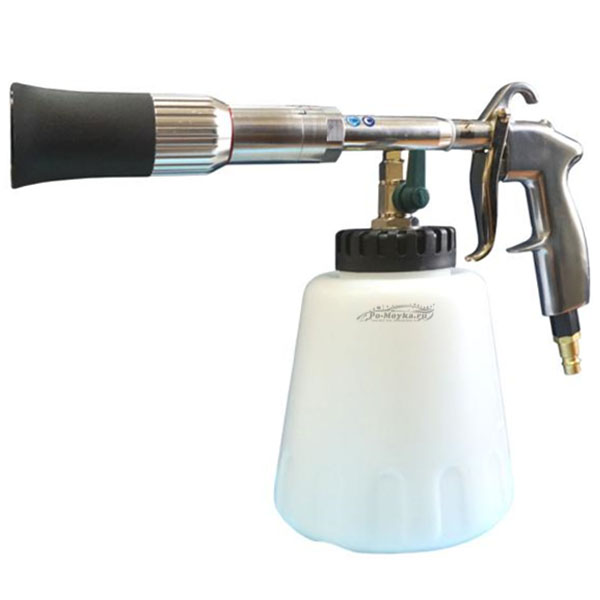 торнадор и химчистка с-20 turbo (тайвань) под оборудование химчистки на автомойке