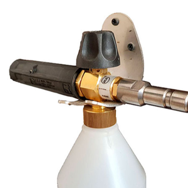 настенные держатели аксессуаров (пенника, копья, пистолета) 4 шт