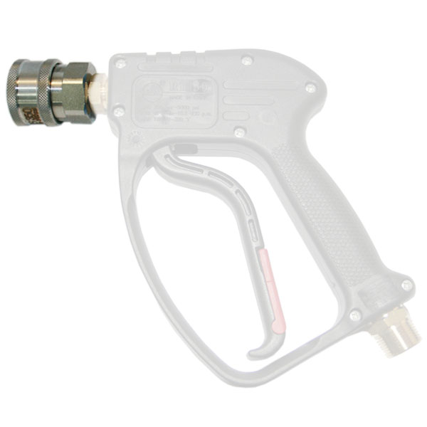 быстросъёмный переходник байонет ars350-3/8"г, 3 шт