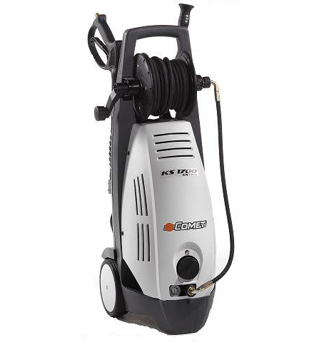 минимойка comet ks 1700 бытовая на 155 бар