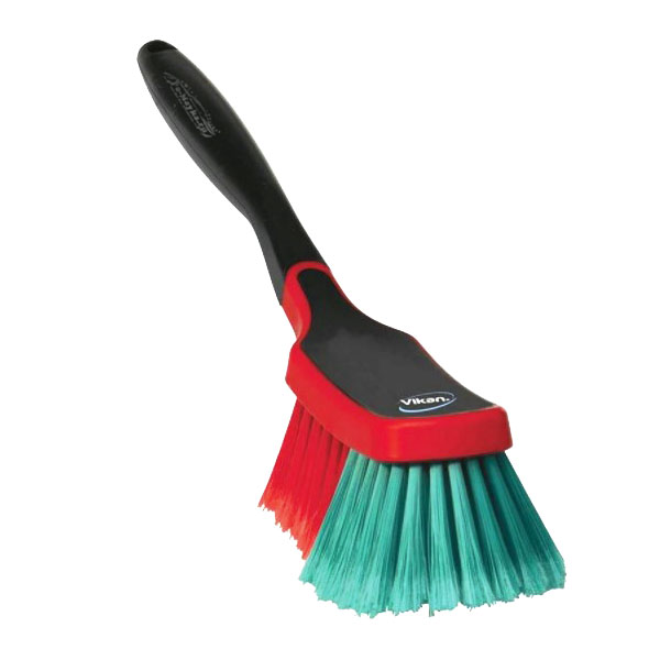 щётка для мойки автомобильных легкосплавных и литых дисков 525252