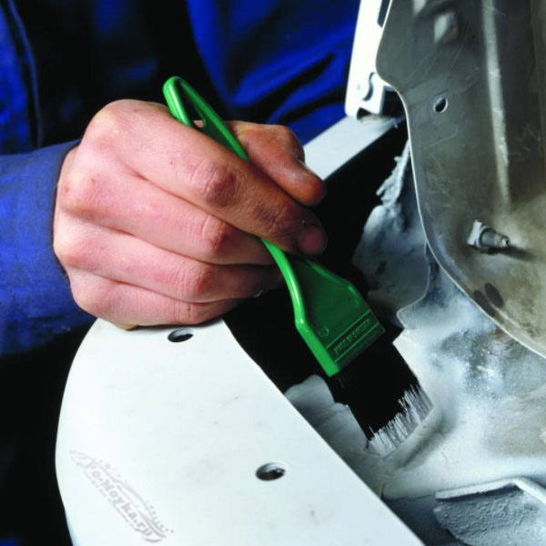 кисточки для чистки торпеды авто 527001114 (7 штук)