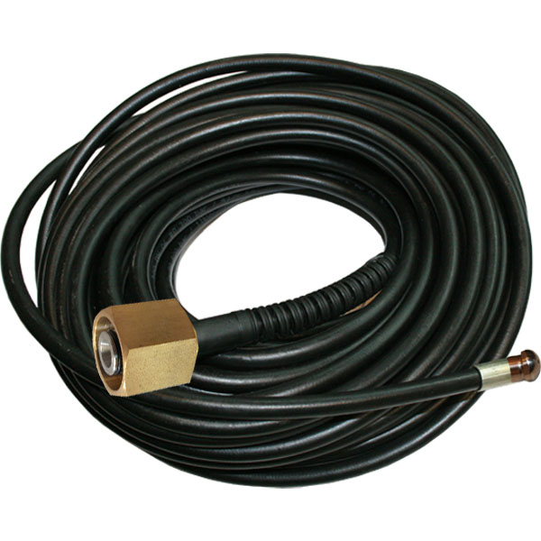 шланг керхер hd (easy!) каналопромывочный flexy 40 м