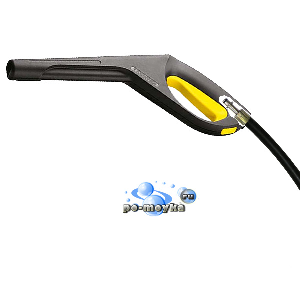 Шланг высокого давления Karcher 1SN06 под скобу 15 м