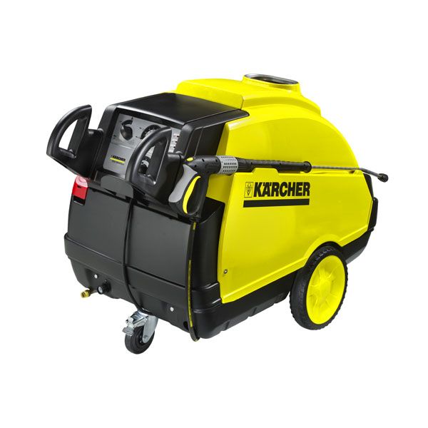 мойка высокого давления karcher hds 695-4 m eco