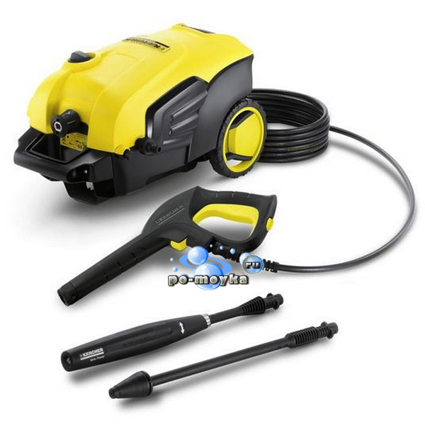 К 5 Compact минимойка Karcher 1.630-720