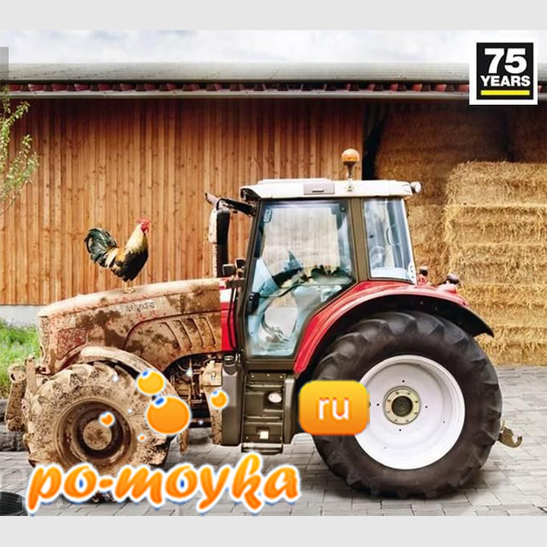 автомойка высокого давления karcher k 6.500