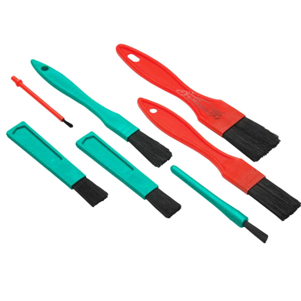 кисточки для чистки торпеды авто 527001114 (7 штук)