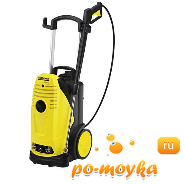 автомойка высокого давления karcher xpert  hd 7140