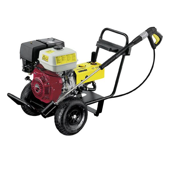 мойка высокого давления karcher hd 1050 b