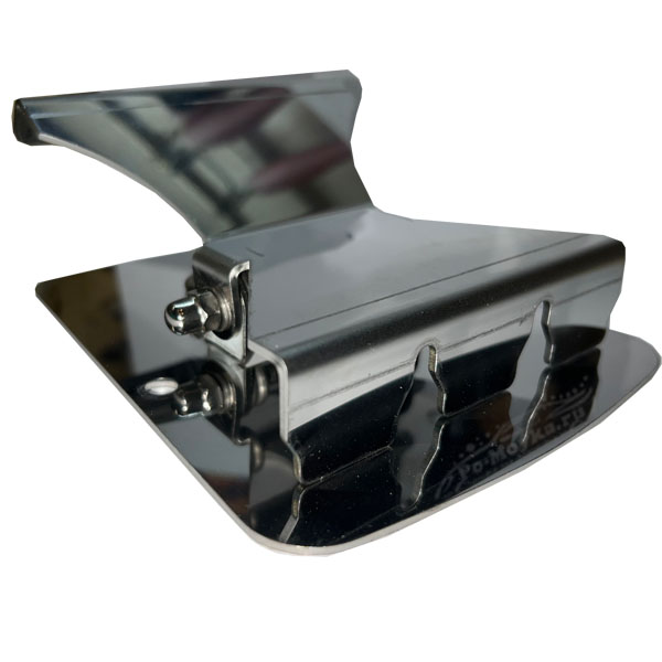 комплект прищепок (держателей) ковриков для автомойки средние 4 шт