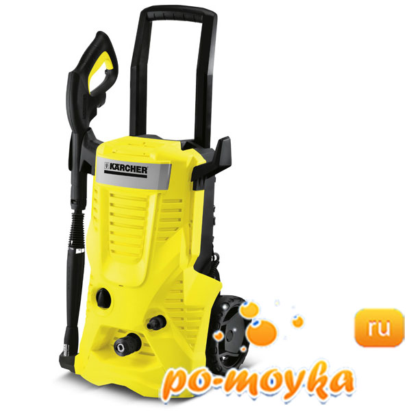 автомойка высокого давления karcher k 6.500