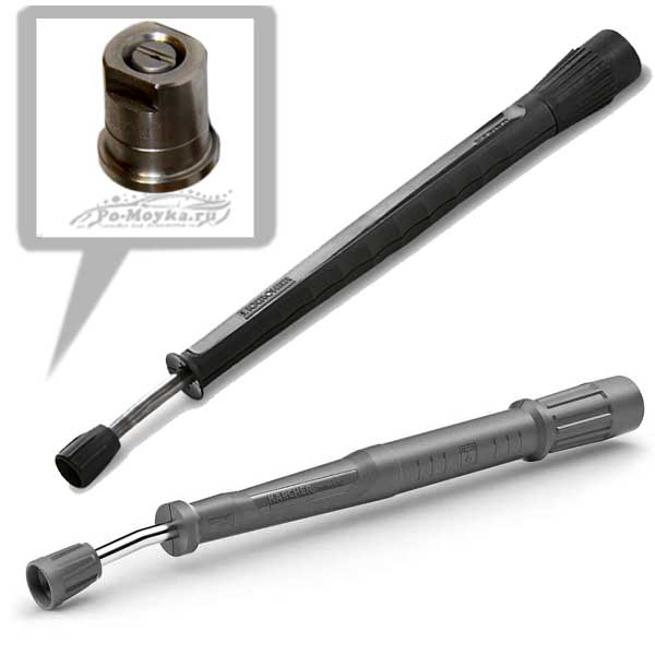 форсунка karcher 25040 на профессиональную мойку керхер