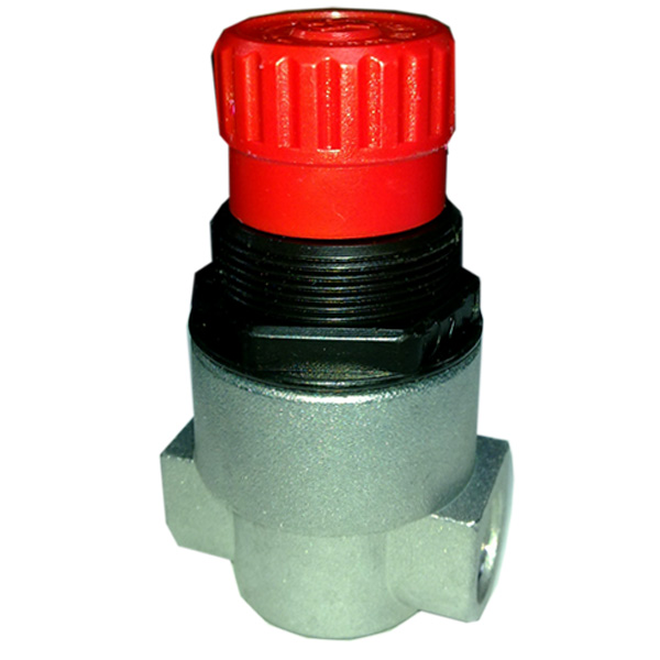 регулятор давления воздуха для пеногенератора z117