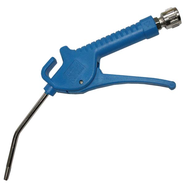 пистолет продувочный угловой 60 аp под гайку