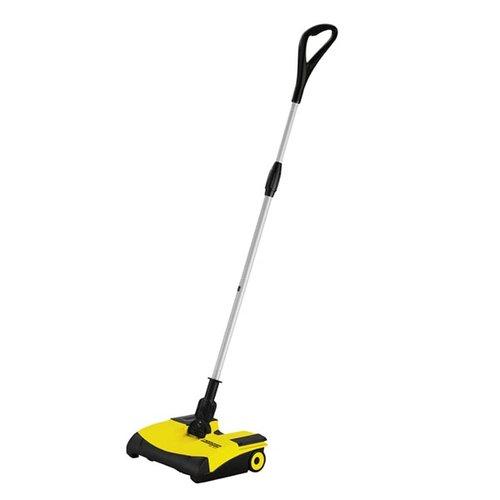 профессиональный электровеник karcher eb 30/1 (1.545-100)