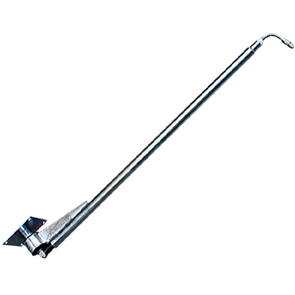 потолочная консоль из оцинкованной стали 2 м pa srl