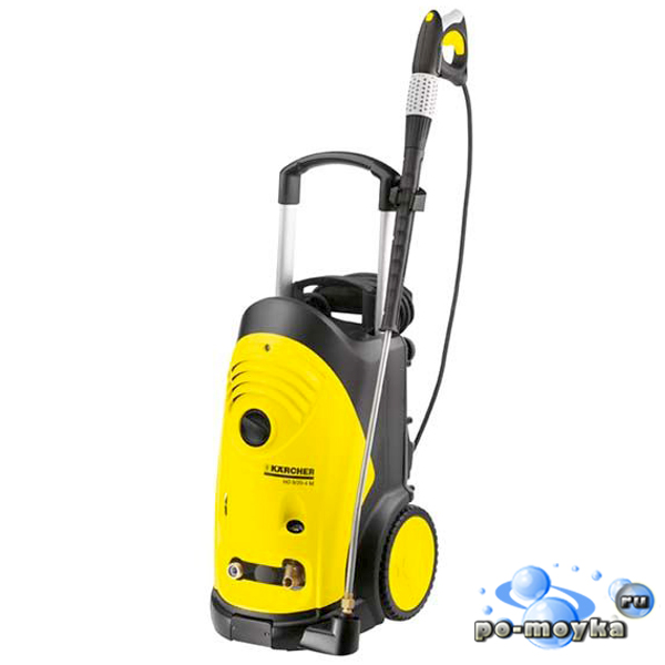 автомойка высокого давления hd 9/20-4m от karcher 1.524-401