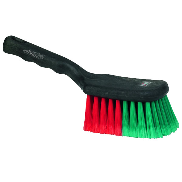 щётка с ручкой для мойки автомобиля 24,5 см 522752