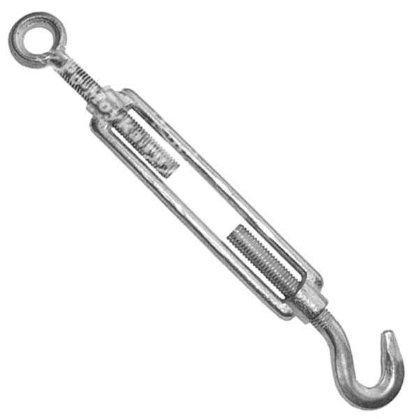 натяжитель троса для монтажа штор на автомойку (сервис)