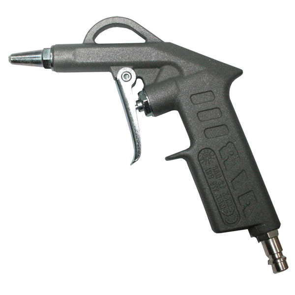 пистолет продувочный 60 а быстросъёмный