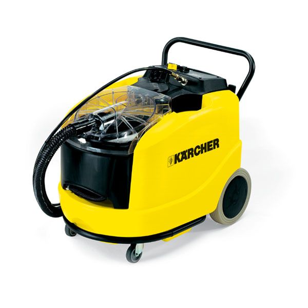 профессиональная химчистка karcher puzzi 400 k (1.101-401)