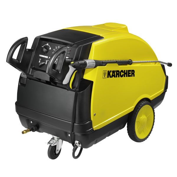 мойка высокого давления karcher hds 801-4e 12 kw