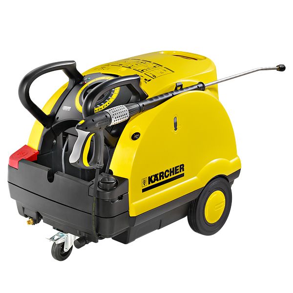 мойка высокого давления karcher hds 798 c eco