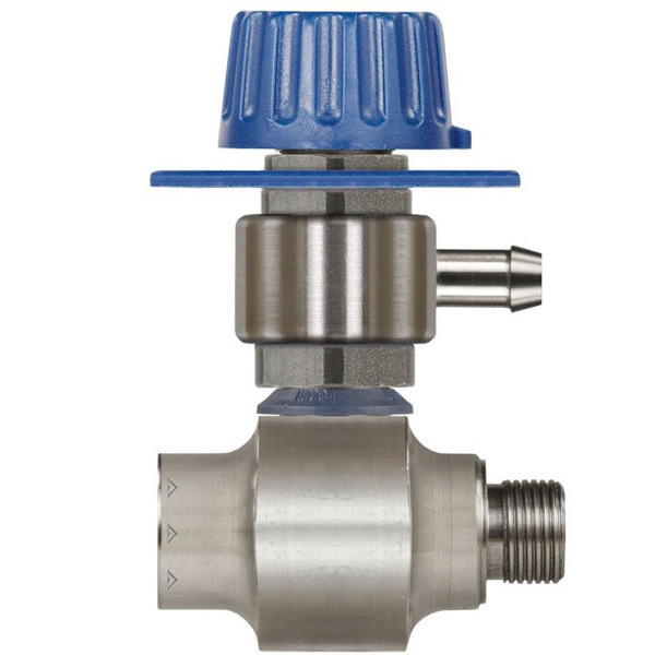 инжектор st-160 с вентилем на авд для химии и пены