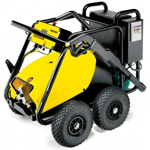 мойка высокого давления karcher hd 2/150