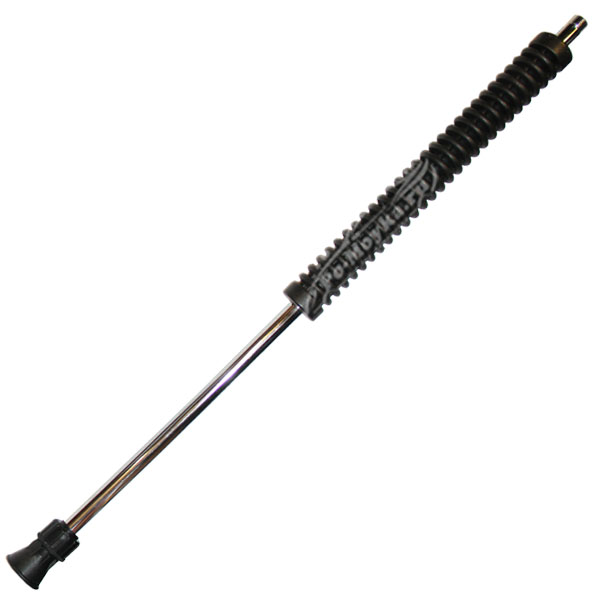 струйная трубка (копье) длиной 500 мм для автомоек