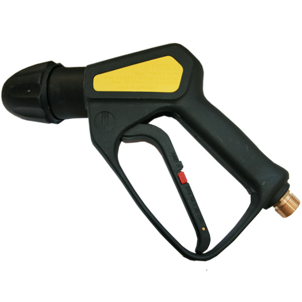 st-2300 пистолет от r+m с муфтой kw из нержавейки