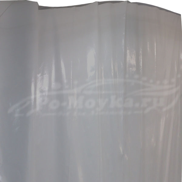 штора на автомойку серая корея 630 гр/м2