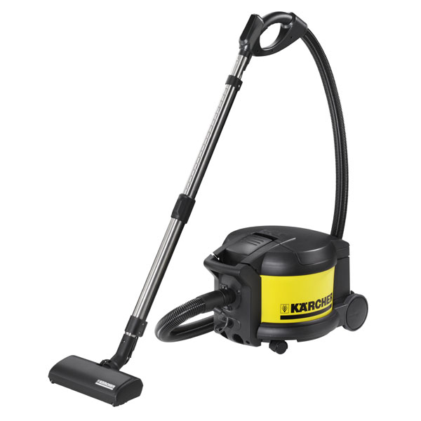 пылесос karcher t 201 (1.889-121)