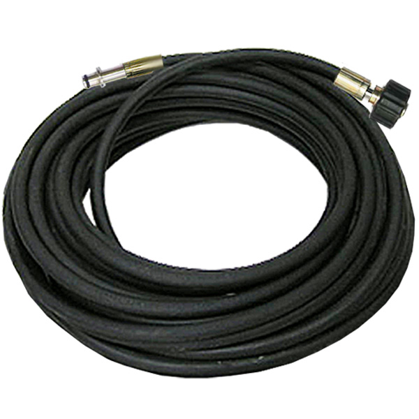 шланг высокого давления 20м гайка-штуцер 10мм 1sn06 karcher