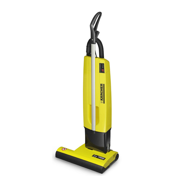 щеточный пылесос karcher cv 46/2 (1.057-301)