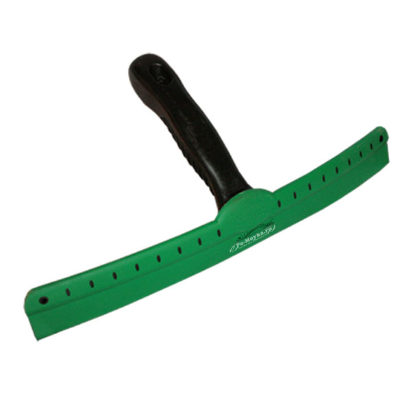 сгон (стяжка) ручной для воды с кузова и стекол авто 45 см