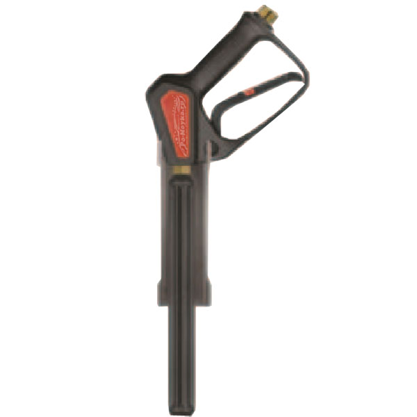 нержавеющий держатель пистолета настенный от r+m