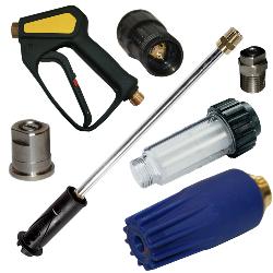 Аксессуары для автомоек