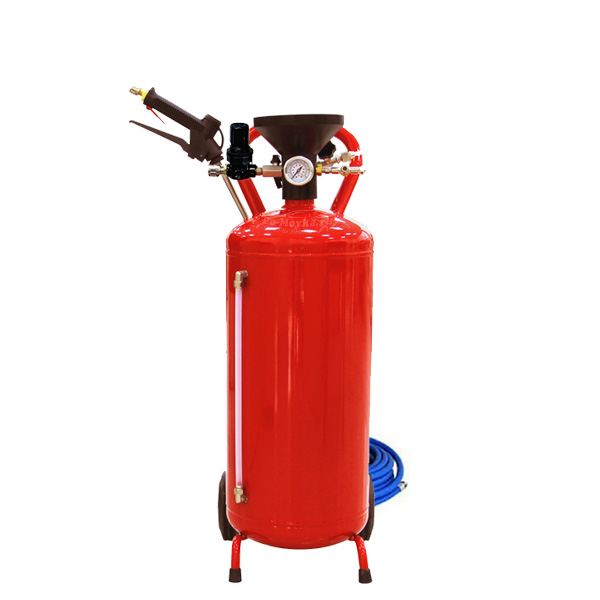 крашенный пеногенератор tor на 24 л