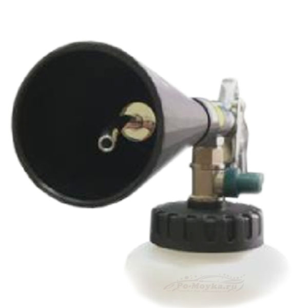 торнадор аппарат для химчистки tr02 (трубка железная)