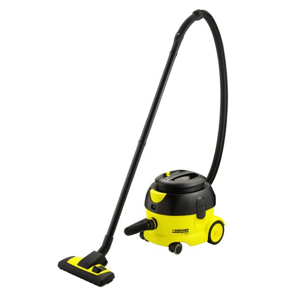 пылесос karcher t 12/1 (1.355-101)
