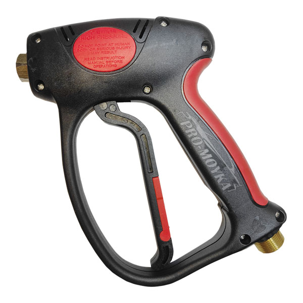 пистолет высокого давления mv 925