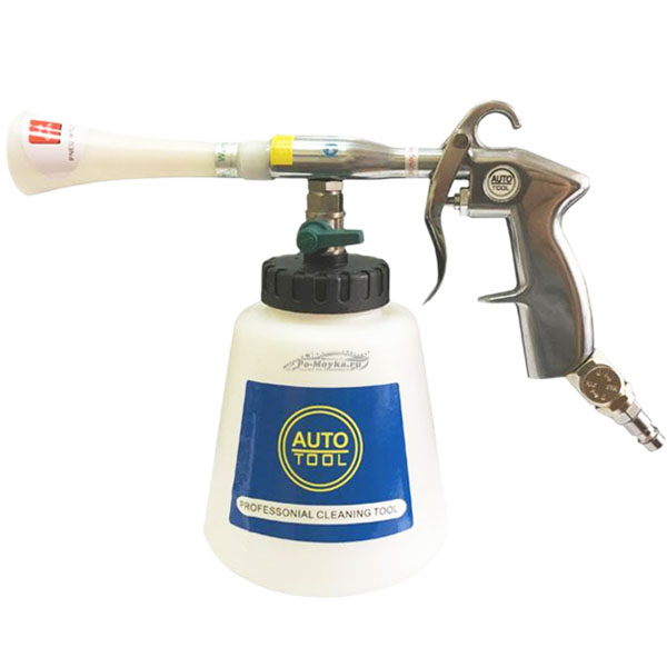 распылитель для химчистки (торнадор) tr01